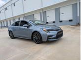 Thumbnail of 2024 Celestite Toyota Corolla