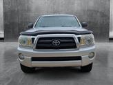 Thumbnail of 2005 Silver Streak Mica Toyota Tacoma