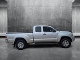Thumbnail of 2005 Silver Streak Mica Toyota Tacoma