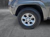 Thumbnail of 2022 Magnetic Gray Metallic Toyota 4Runner