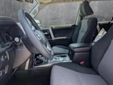 Thumbnail of 2022 Magnetic Gray Metallic Toyota 4Runner