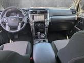 Thumbnail of 2022 Magnetic Gray Metallic Toyota 4Runner