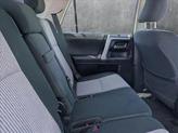 Thumbnail of 2022 Magnetic Gray Metallic Toyota 4Runner