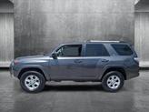 Thumbnail of 2022 Magnetic Gray Metallic Toyota 4Runner