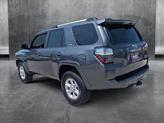 Thumbnail of 2022 Magnetic Gray Metallic Toyota 4Runner