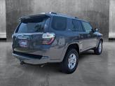 Thumbnail of 2022 Magnetic Gray Metallic Toyota 4Runner