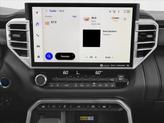 Thumbnail of 2026 Magnetic Gray Metallic Toyota Tundra Hybrid