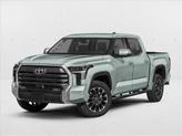 Photo of 2026 Lunar Rock Toyota Tundra
