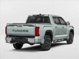 Thumbnail of 2026 Lunar Rock Toyota Tundra
