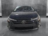 Thumbnail of 2025 Midnight Black Toyota Corolla
