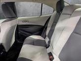 Thumbnail of 2025 Midnight Black Toyota Corolla