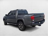 Thumbnail of 2019 Magnetic Gray Metallic Toyota Tacoma