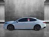 Thumbnail of 2025 Wind Chill Pearl Toyota Camry