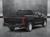 Thumbnail of 2025 Midnight Black Metallic Toyota Tundra