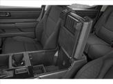 Thumbnail of 2025 Midnight Black Metallic Toyota Tundra