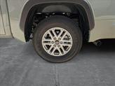 Thumbnail of 2025 Lunar Rock Toyota Tundra