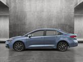 Thumbnail of 2025 Celestite Toyota Corolla