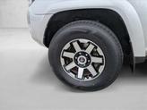 Thumbnail of 2021 Classic Silver Metallic Toyota 4Runner