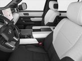 Thumbnail of 2026 Celestial Silver Metallic Toyota Sequoia