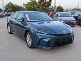 Thumbnail of 2025 Ocean Gem Toyota Camry