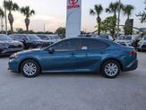Thumbnail of 2025 Ocean Gem Toyota Camry