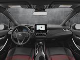 Thumbnail of 2025 Celestite Toyota Corolla