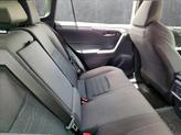 Thumbnail of 2024 Wind Chill Pearl Toyota RAV4 Hybrid