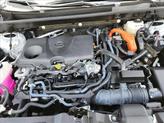 Thumbnail of 2024 Wind Chill Pearl Toyota RAV4 Hybrid