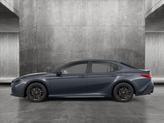 Thumbnail of 2025 Underground Toyota Camry