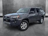 Photo of 2024 Underground Toyota 4Runner