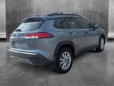 Thumbnail of 2022 Celestite Toyota Corolla Cross