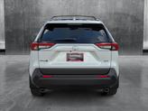 Thumbnail of 2025 Wind Chill Pearl Toyota RAV4