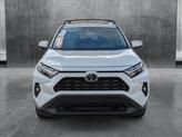 Thumbnail of 2025 Wind Chill Pearl Toyota RAV4