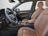 Thumbnail of 2021 Brilliant Black Audi Q5