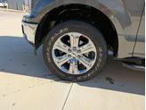 Thumbnail of 2018 Magnetic Metallic Ford F-150