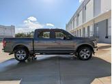Thumbnail of 2018 Magnetic Metallic Ford F-150