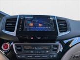 Thumbnail of 2016 White Diamond Pearl Honda Pilot