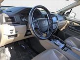 Thumbnail of 2016 White Diamond Pearl Honda Pilot