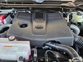 Thumbnail of 2025 Ice Cap Toyota Tundra