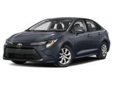 Photo of 2025 Underground Toyota Corolla