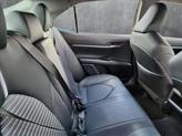 Thumbnail of 2024 Midnight Black Metallic Toyota Camry