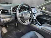 Thumbnail of 2024 Midnight Black Metallic Toyota Camry