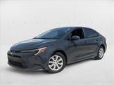 Photo of 2025 Underground Toyota Corolla Hybrid