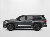 Thumbnail of 2026 Magnetic Gray Metallic Toyota Sequoia