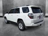 Thumbnail of 2020 Super White Toyota 4Runner