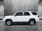 Thumbnail of 2020 Super White Toyota 4Runner