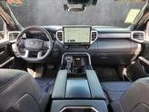 Thumbnail of 2024 Celestial Silver Toyota Sequoia