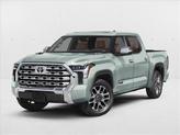 Photo of 2026 Lunar Rock Toyota Tundra Hybrid