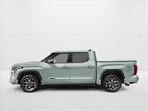 Thumbnail of 2026 Lunar Rock Toyota Tundra Hybrid
