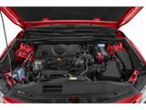 Thumbnail of 2024 Predawn Gray Mica Toyota Camry